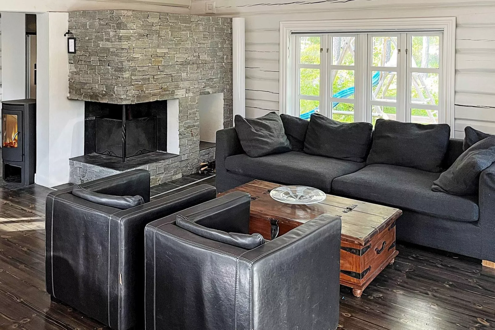 5 star holiday home in Hemsedal-By Traum-Indoor