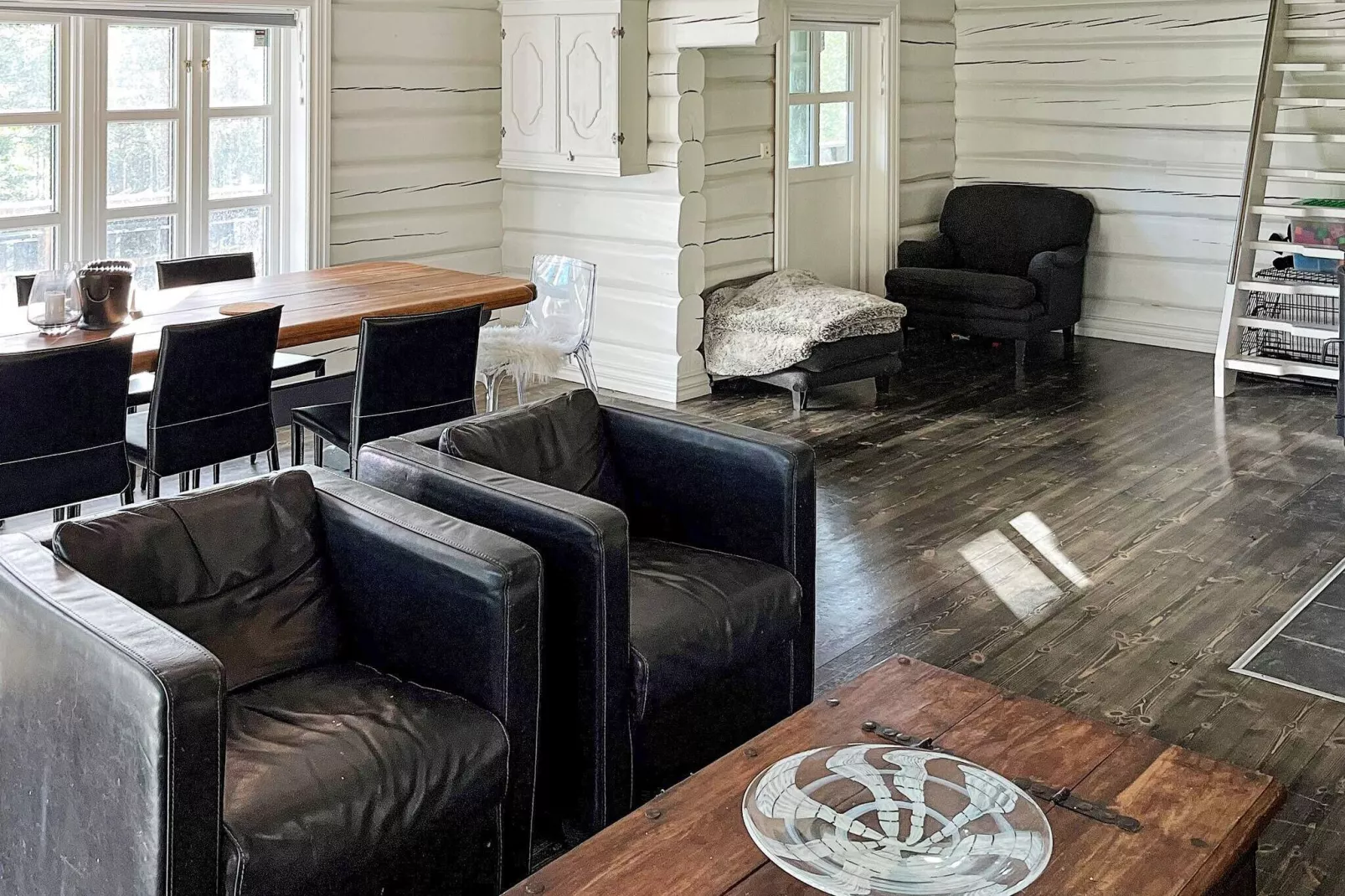 5 star holiday home in Hemsedal-By Traum-Indoor