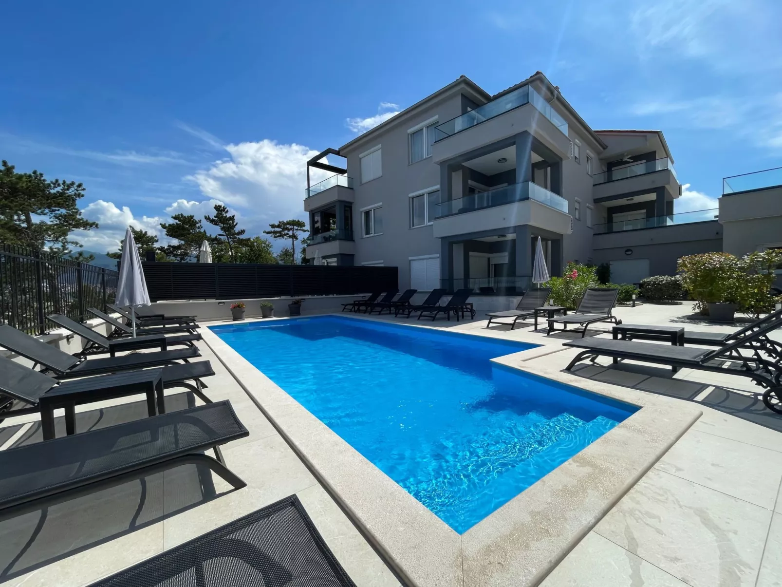 Apartment Punta Silo