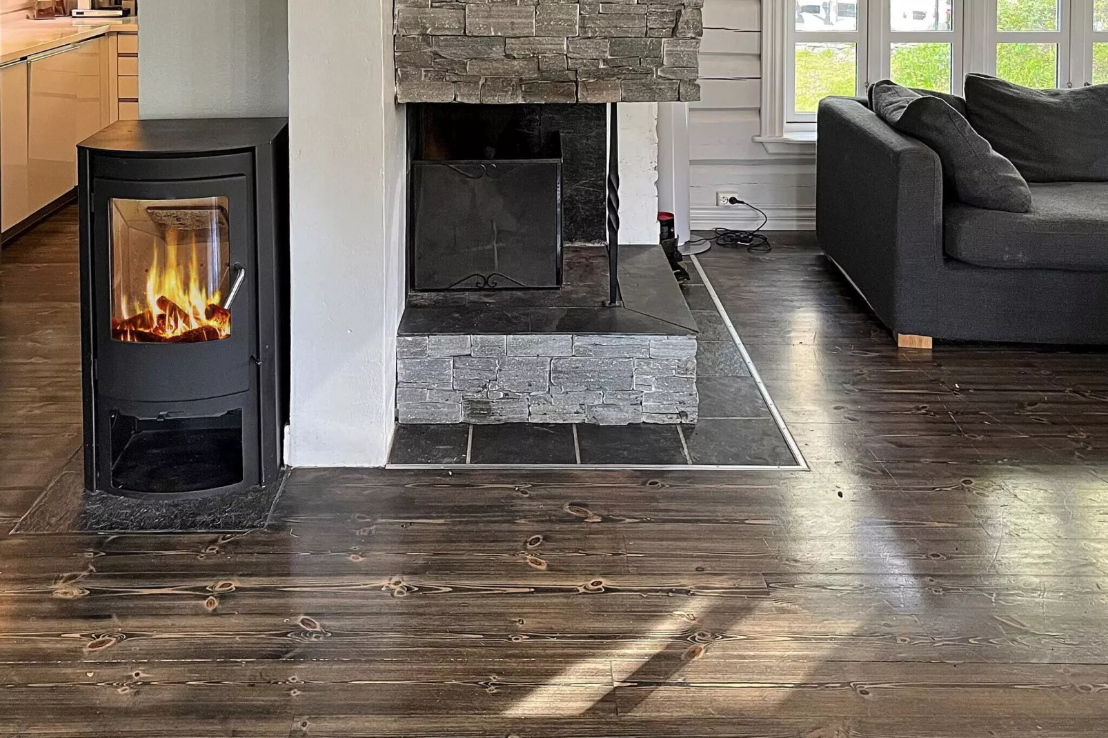 5 star holiday home in Hemsedal-By Traum-Indoor