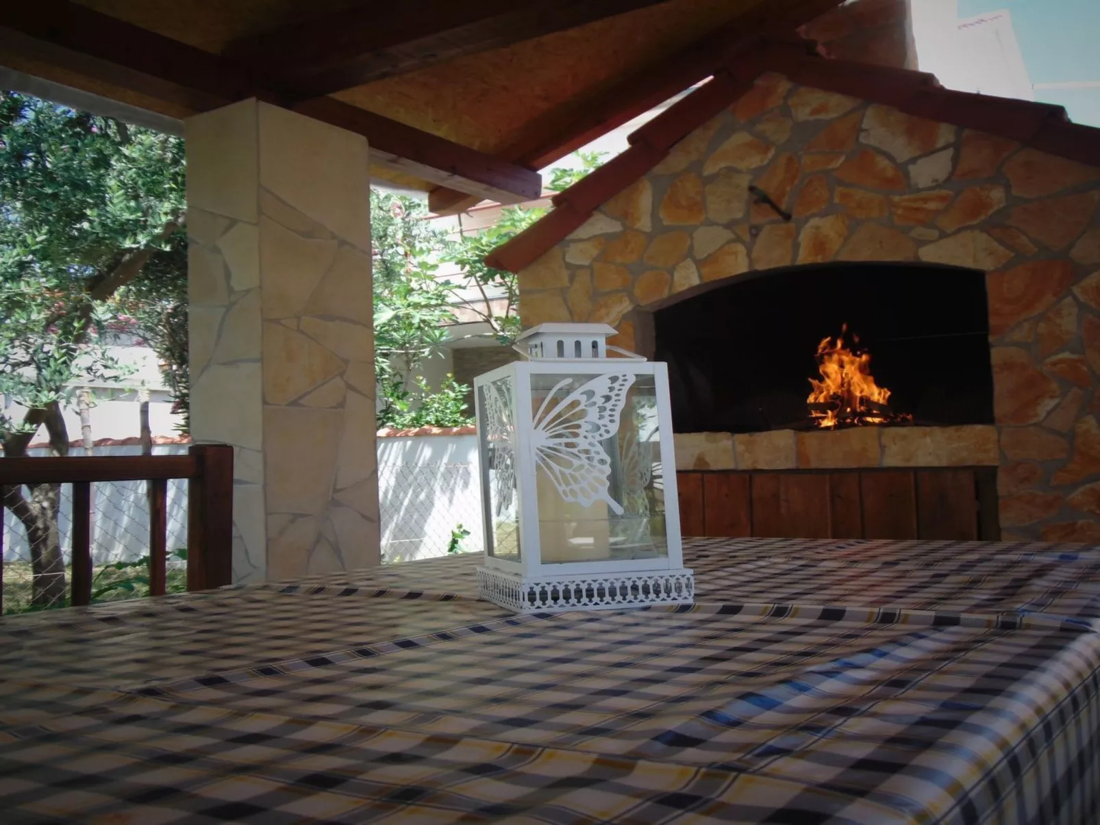 Wohnung Natali in der Nähe des Sandstrandes - Agentur TA Leut