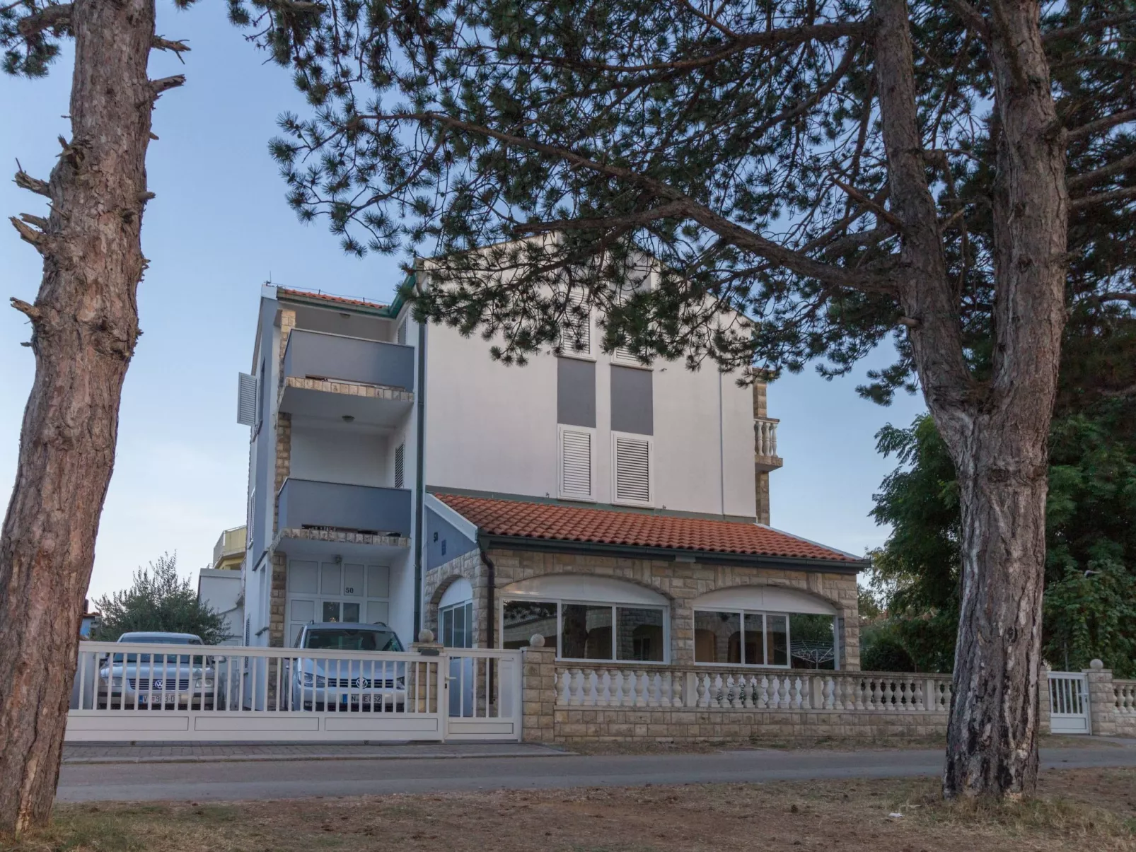 Wohnung Sunset Sabunike - Agentur TA Leut