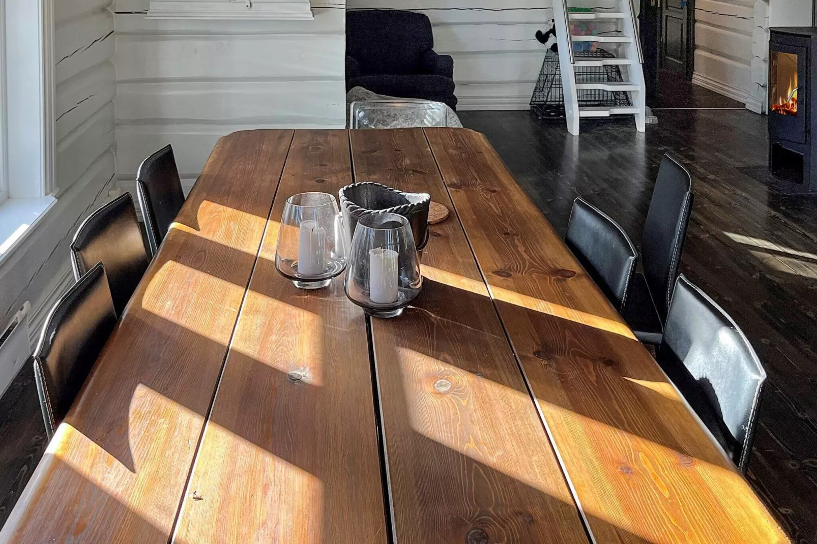 5 star holiday home in Hemsedal-By Traum-Indoor