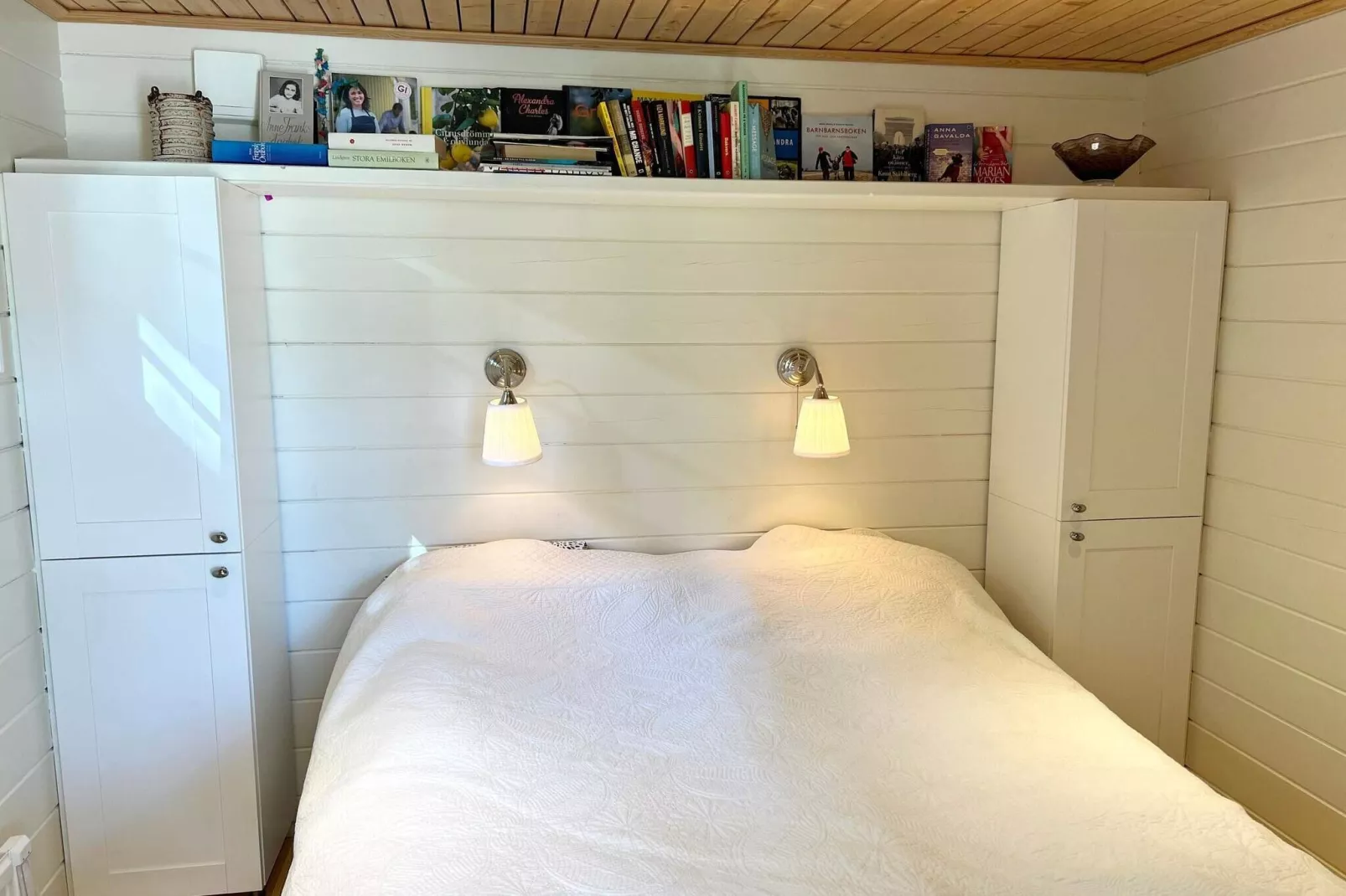 4 person holiday home in INGARÖ-By Traum-Indoor