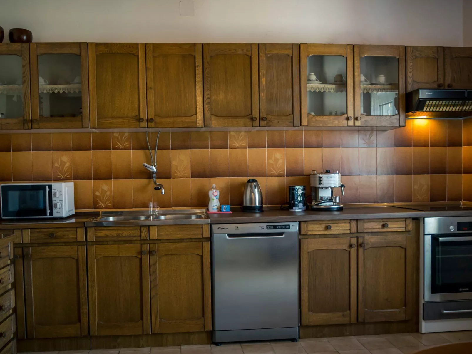 Strandnahes, ruhiges Ferienhaus