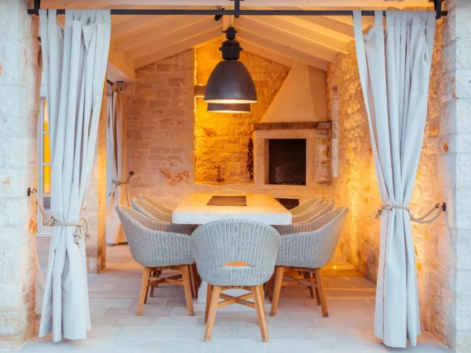 Villa Arabela mit 4 Schlafzimmern, in der Nähe von Porec