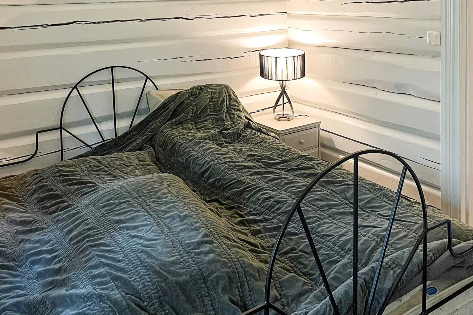 5 star holiday home in Hemsedal-By Traum-Indoor