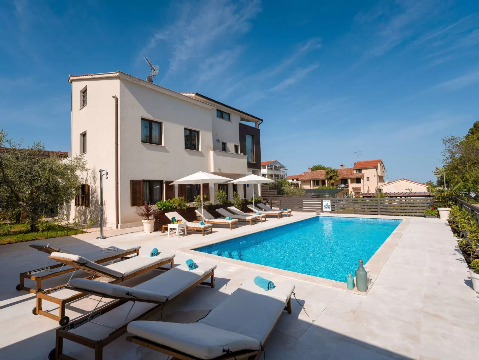 Residence Mala 1-Dehors