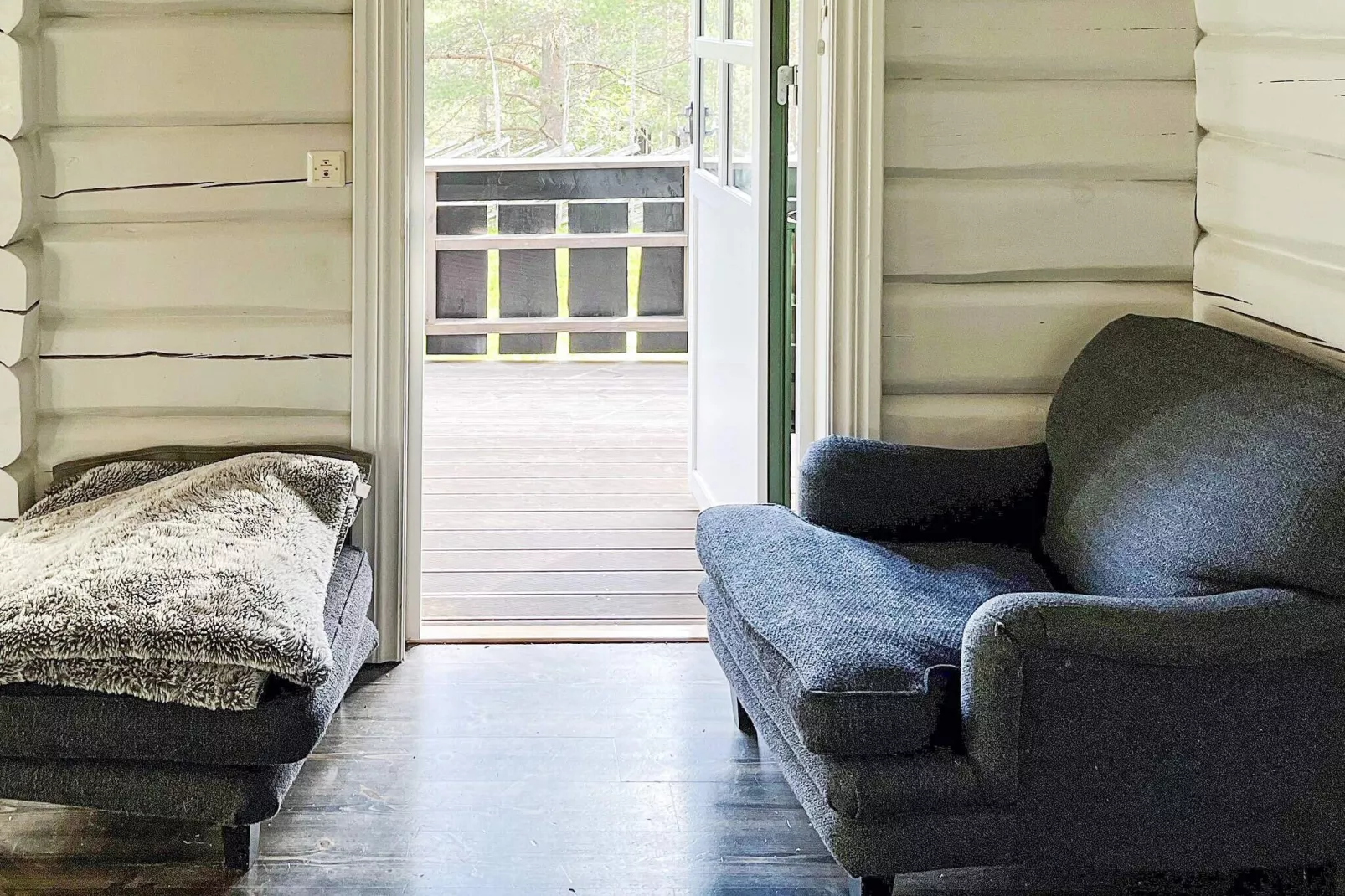 5 star holiday home in Hemsedal-By Traum-Indoor