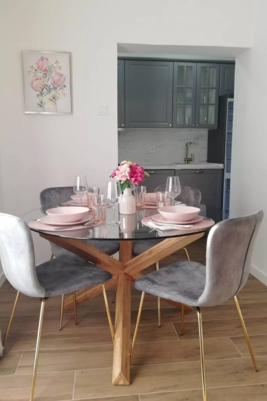 "Schöner Urlaub Porec"