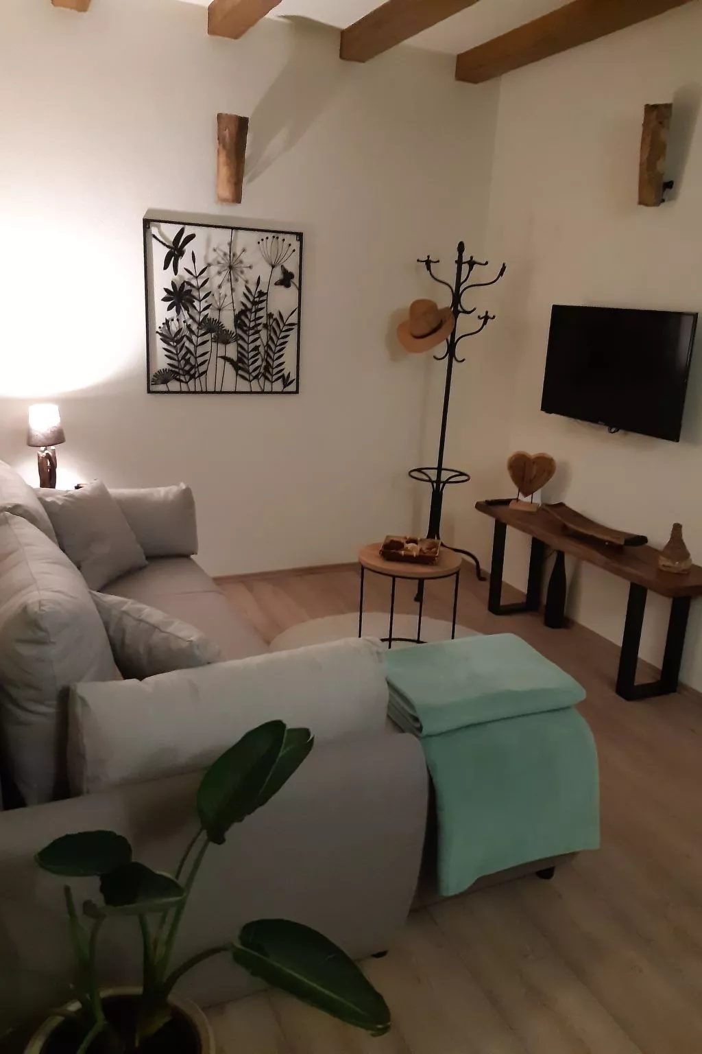 Charmante Familienvilla Milka bei Rabac-Inside