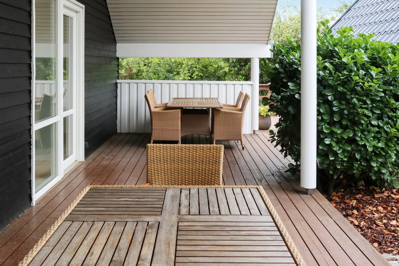 5 star holiday home in Hadsund-By Traum-Outdoor