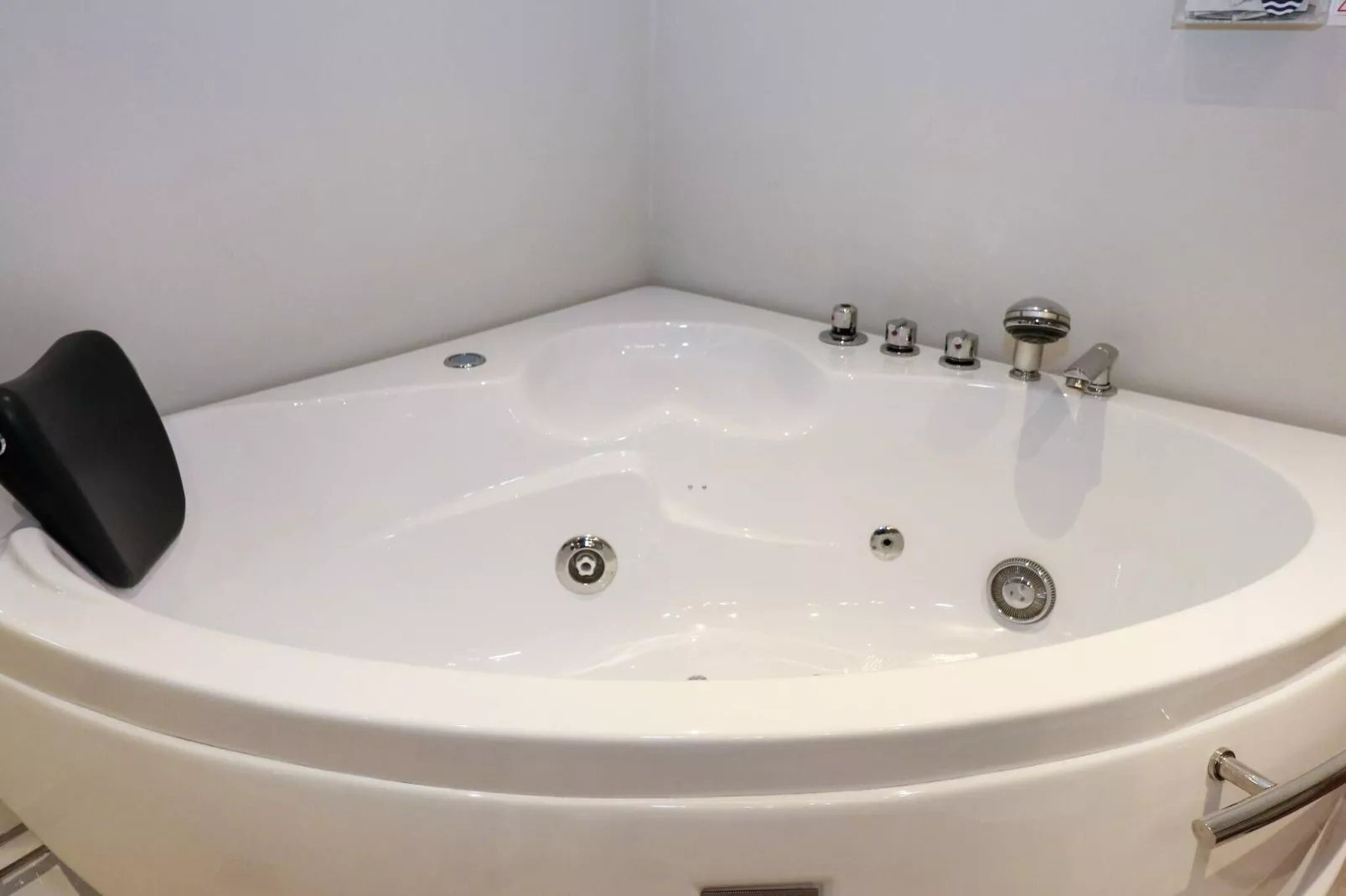 5 star holiday home in Hadsund-By Traum-Spa