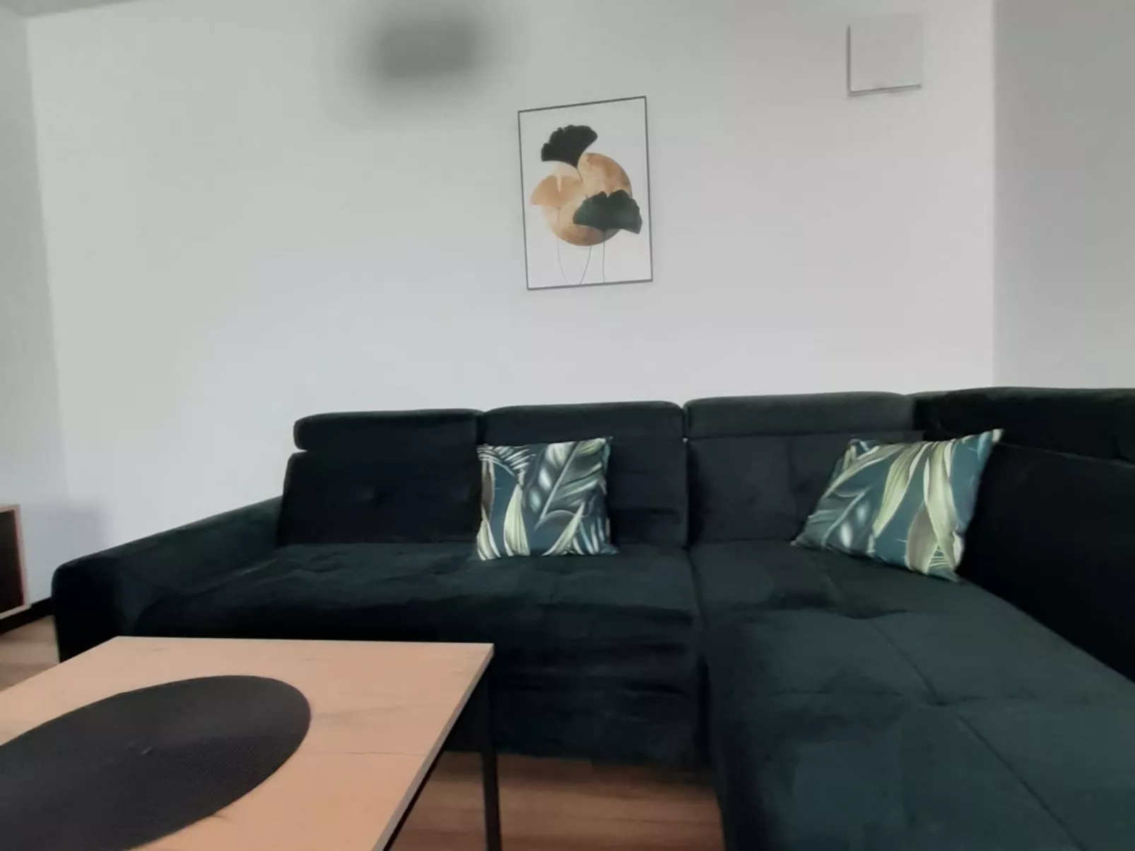 In Tupadły mit Grill und Terrasse