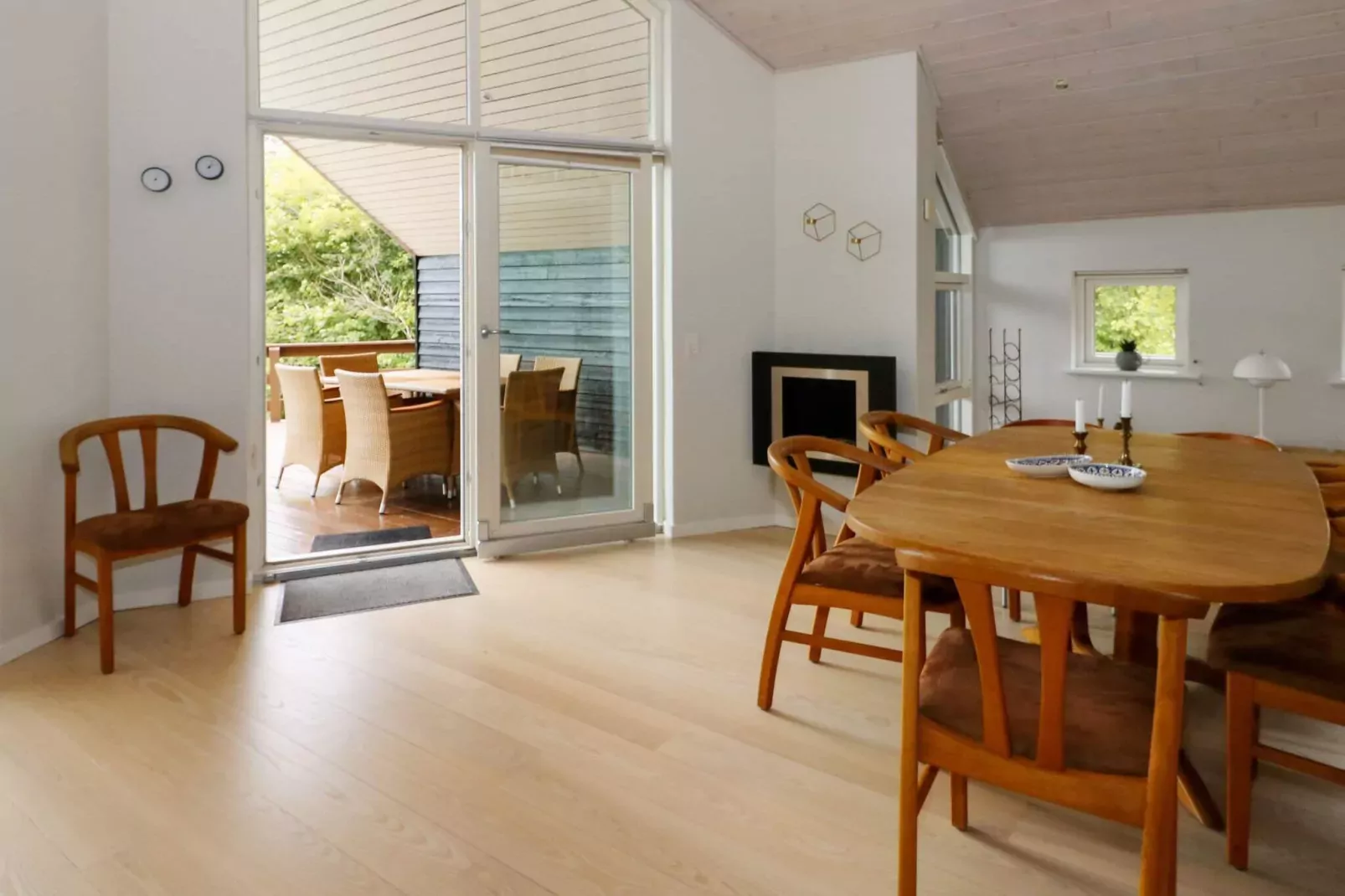 5 star holiday home in Hadsund-By Traum-Indoor
