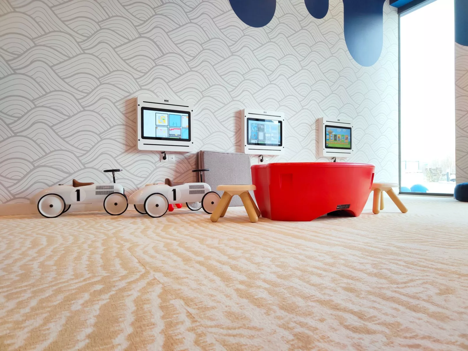 Polanki Aqua Nemo Wohnungen Kolobrzeg A105