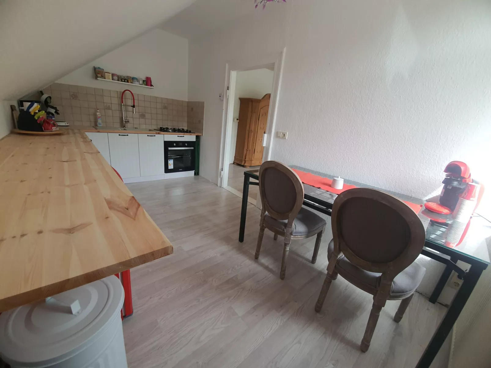 Im Herzen des Elbsandsteingebirges