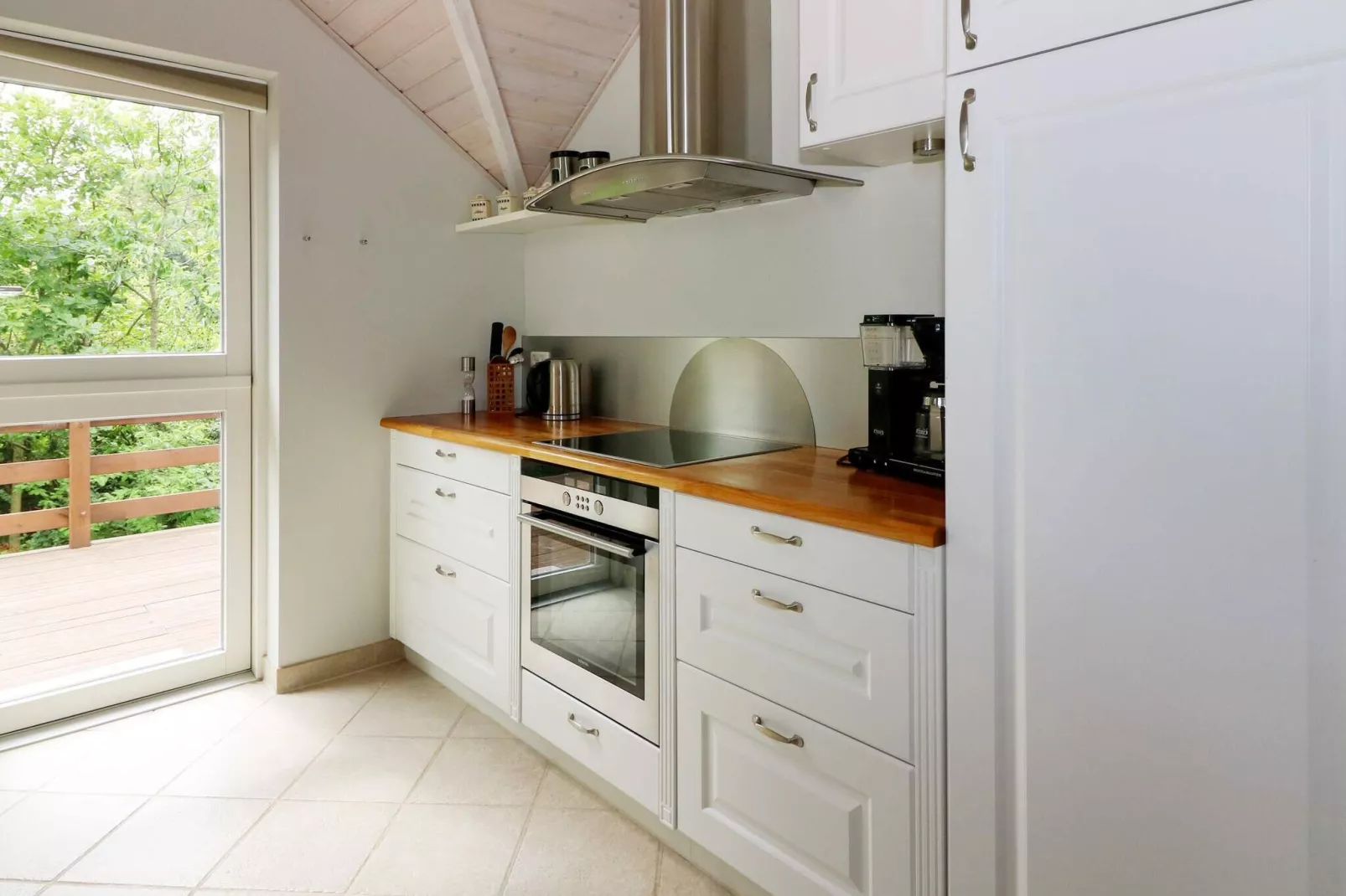 5 star holiday home in Hadsund-By Traum-Indoor