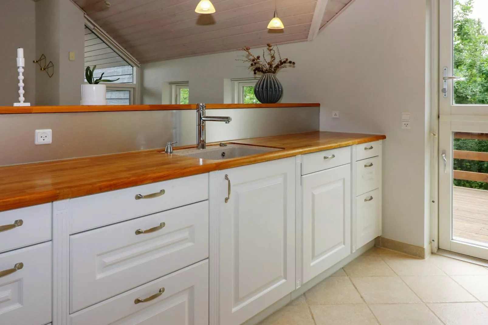 5 star holiday home in Hadsund-By Traum-Indoor