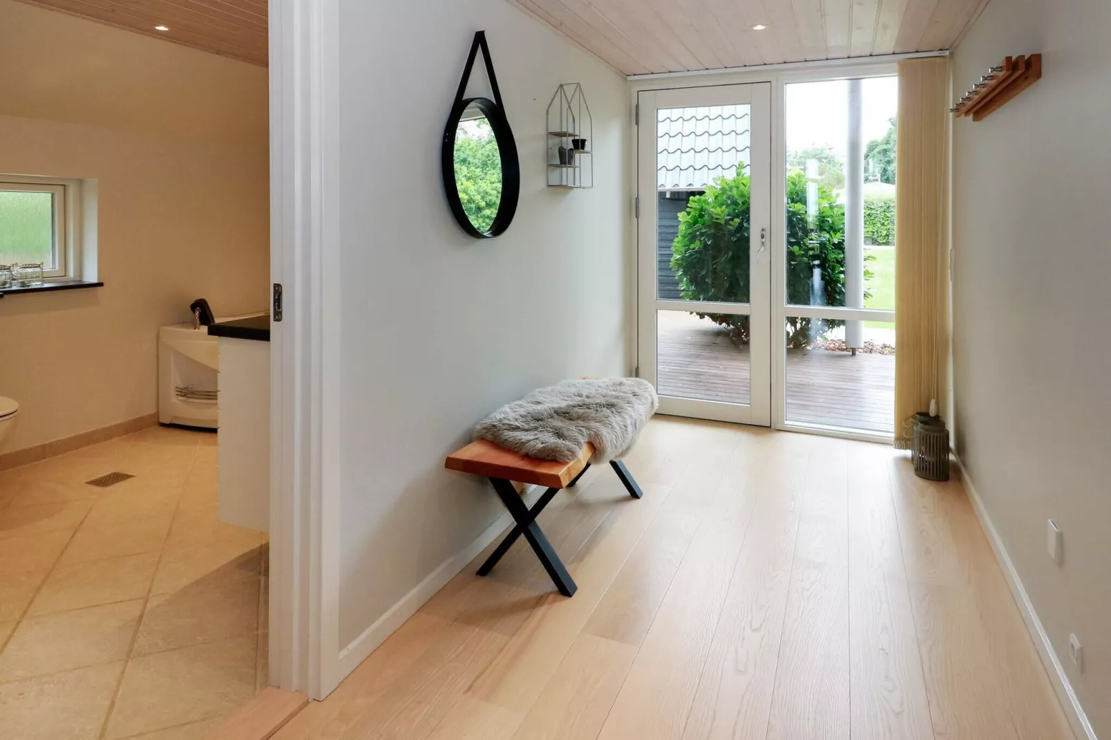 5 star holiday home in Hadsund-By Traum-Indoor