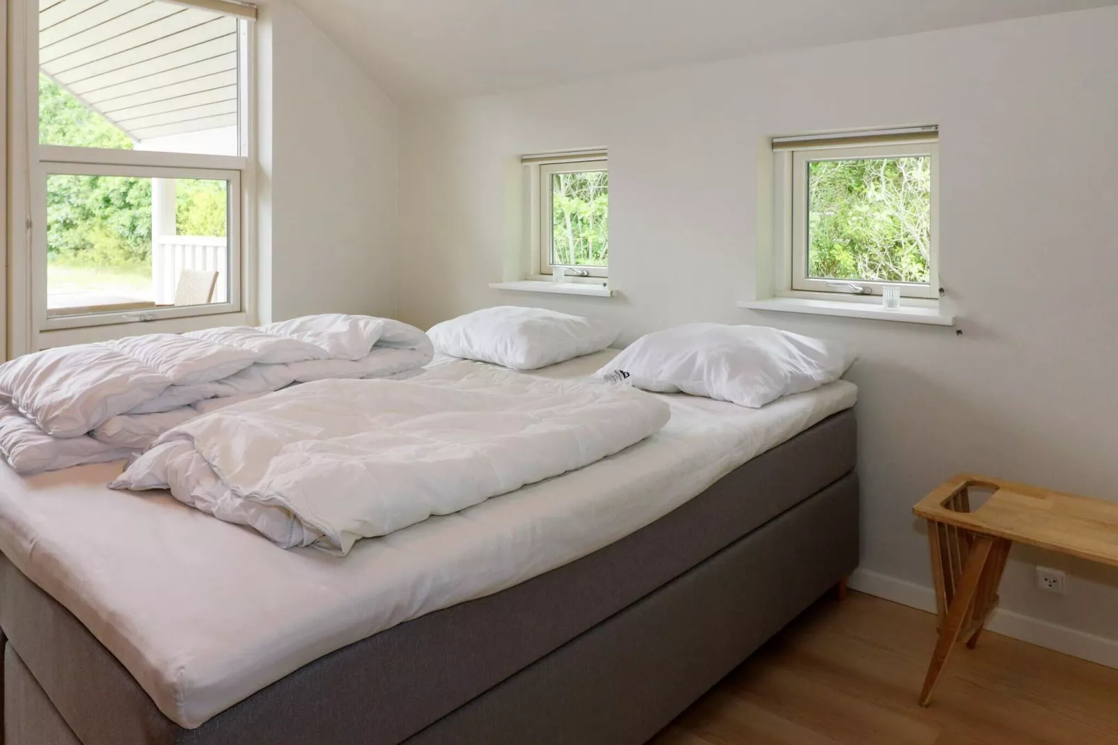 5 star holiday home in Hadsund-By Traum-Indoor