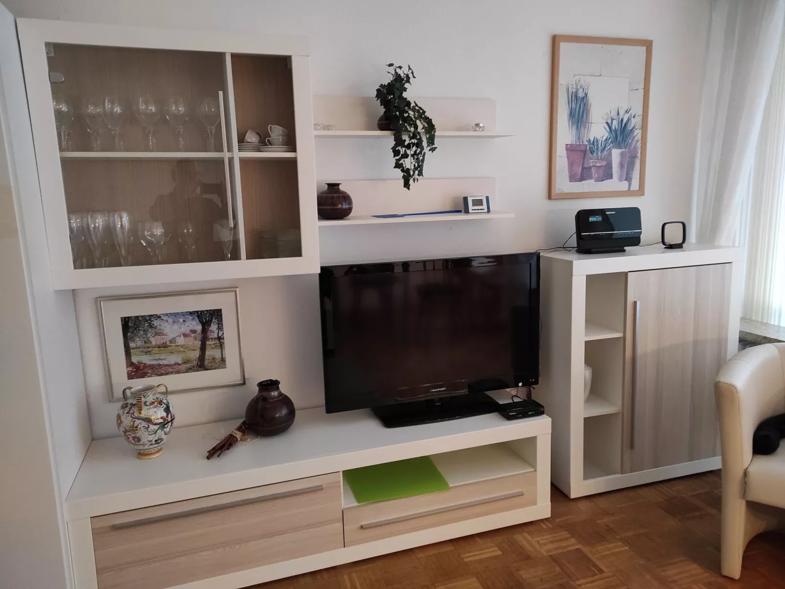 Appartement in Bad Harzburg