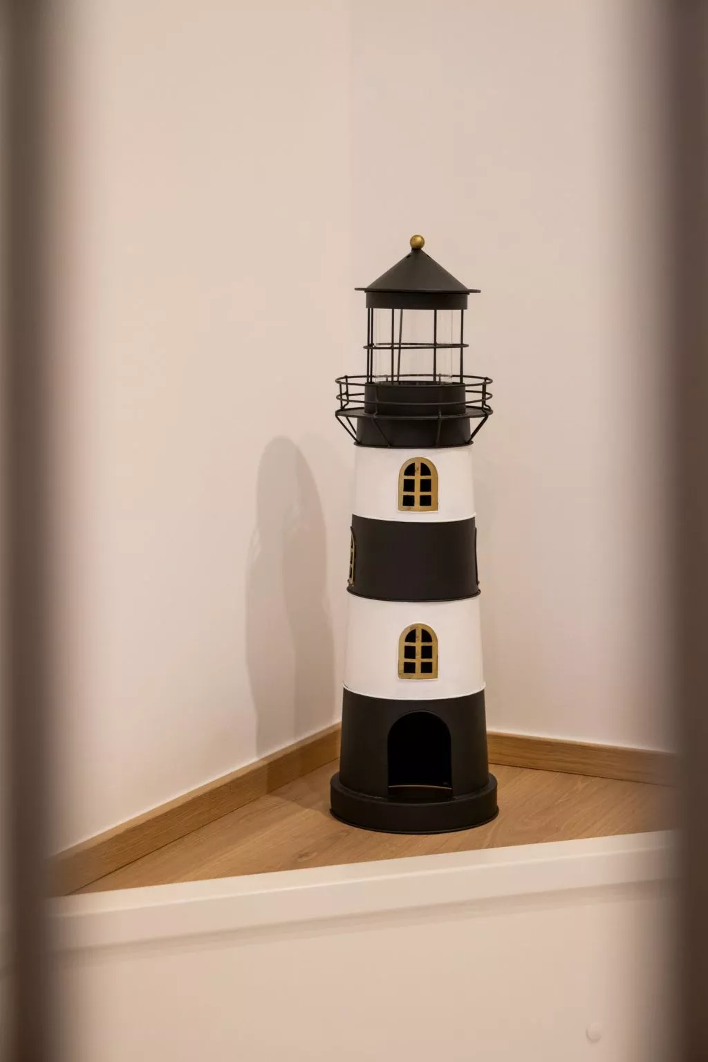 Reethaus Nordlicht-Outside