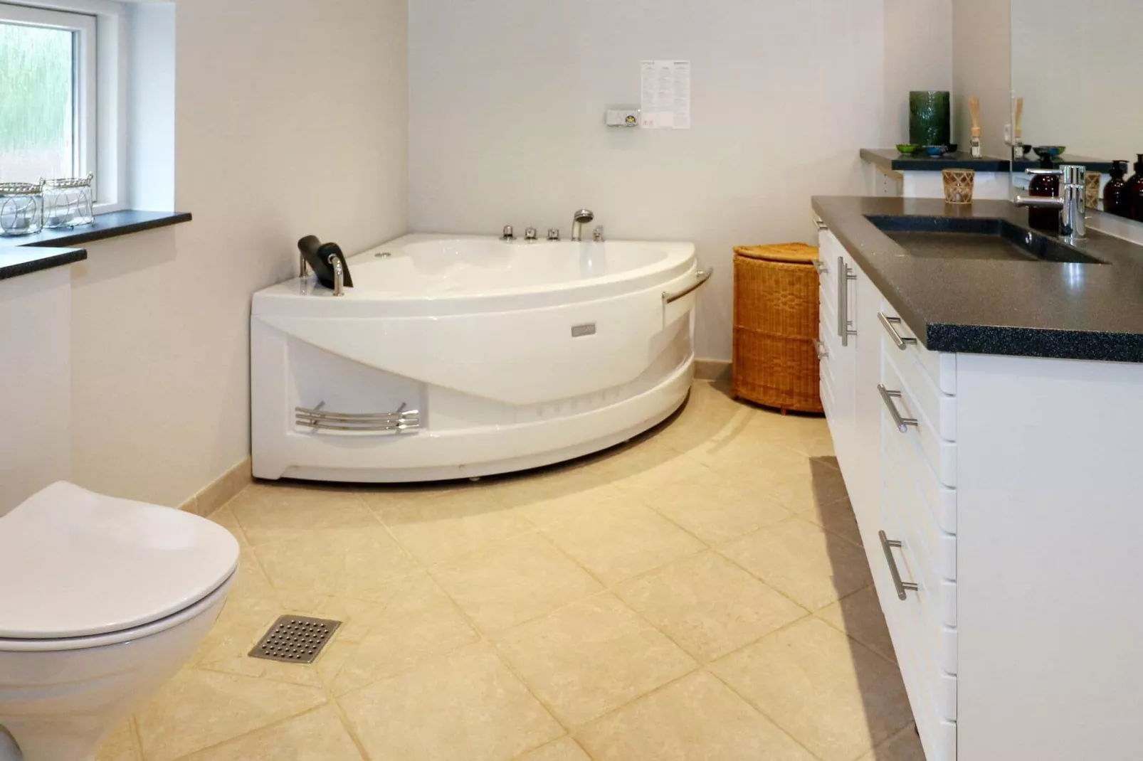 5 star holiday home in Hadsund-By Traum-Indoor