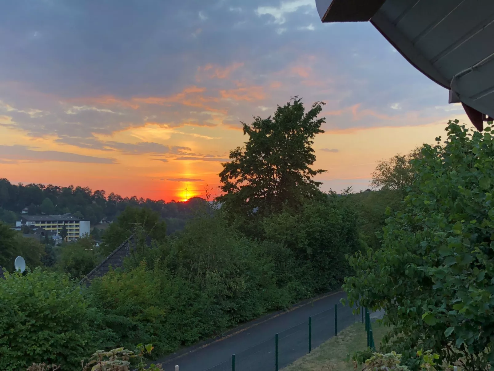 Stausee in Kirchheim Seepark-Image-tags.info