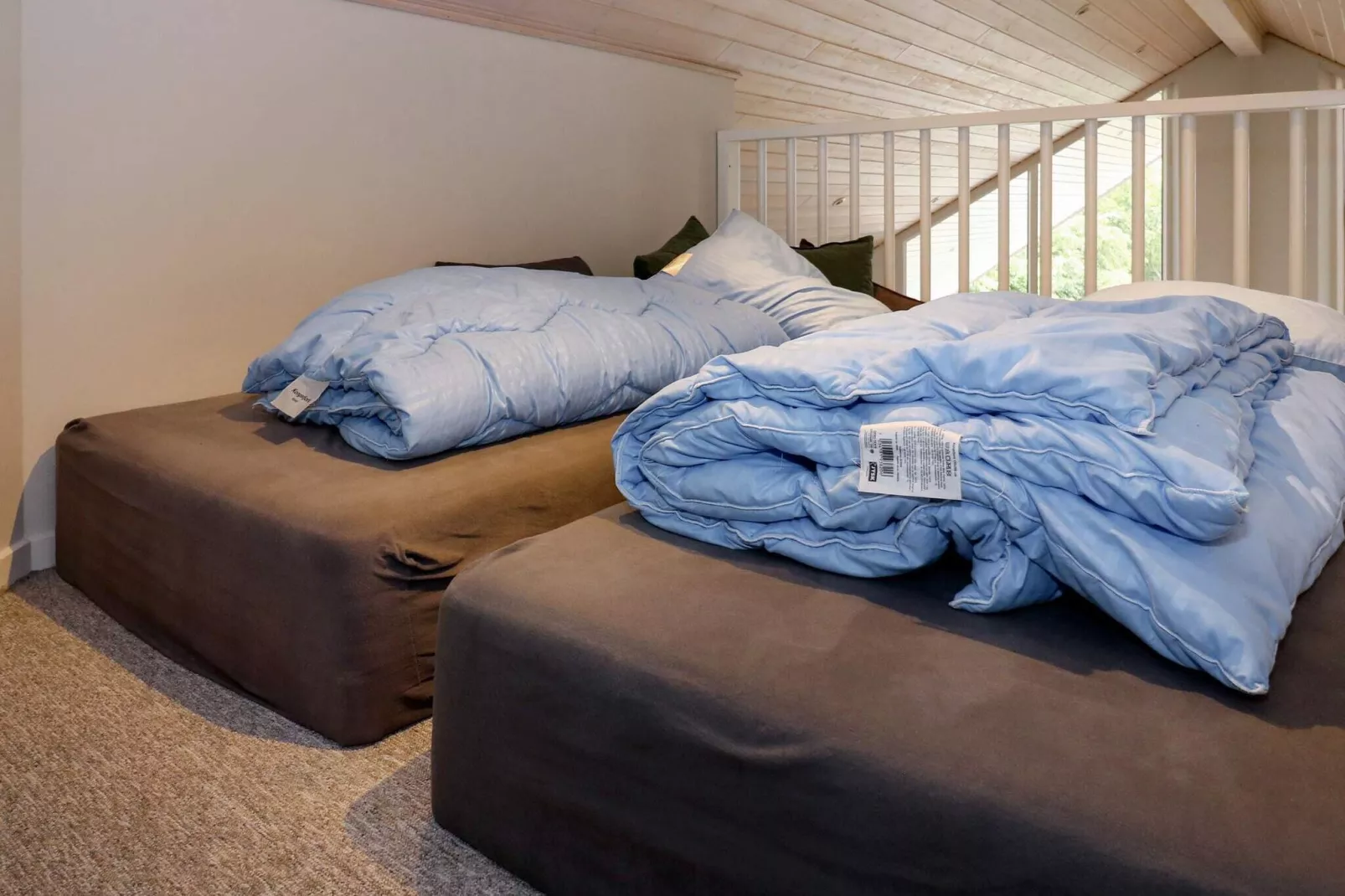 5 star holiday home in Hadsund-By Traum-Indoor