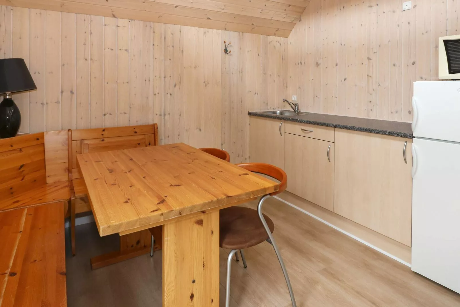 5 star holiday home in Hadsund-By Traum-Indoor