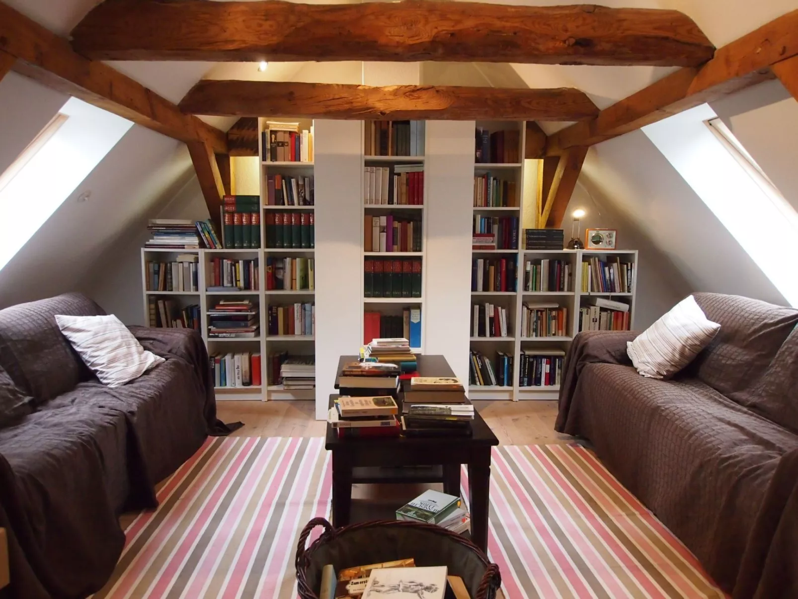 Hochwertige Ferienwohnung in Gingst-Drinnen