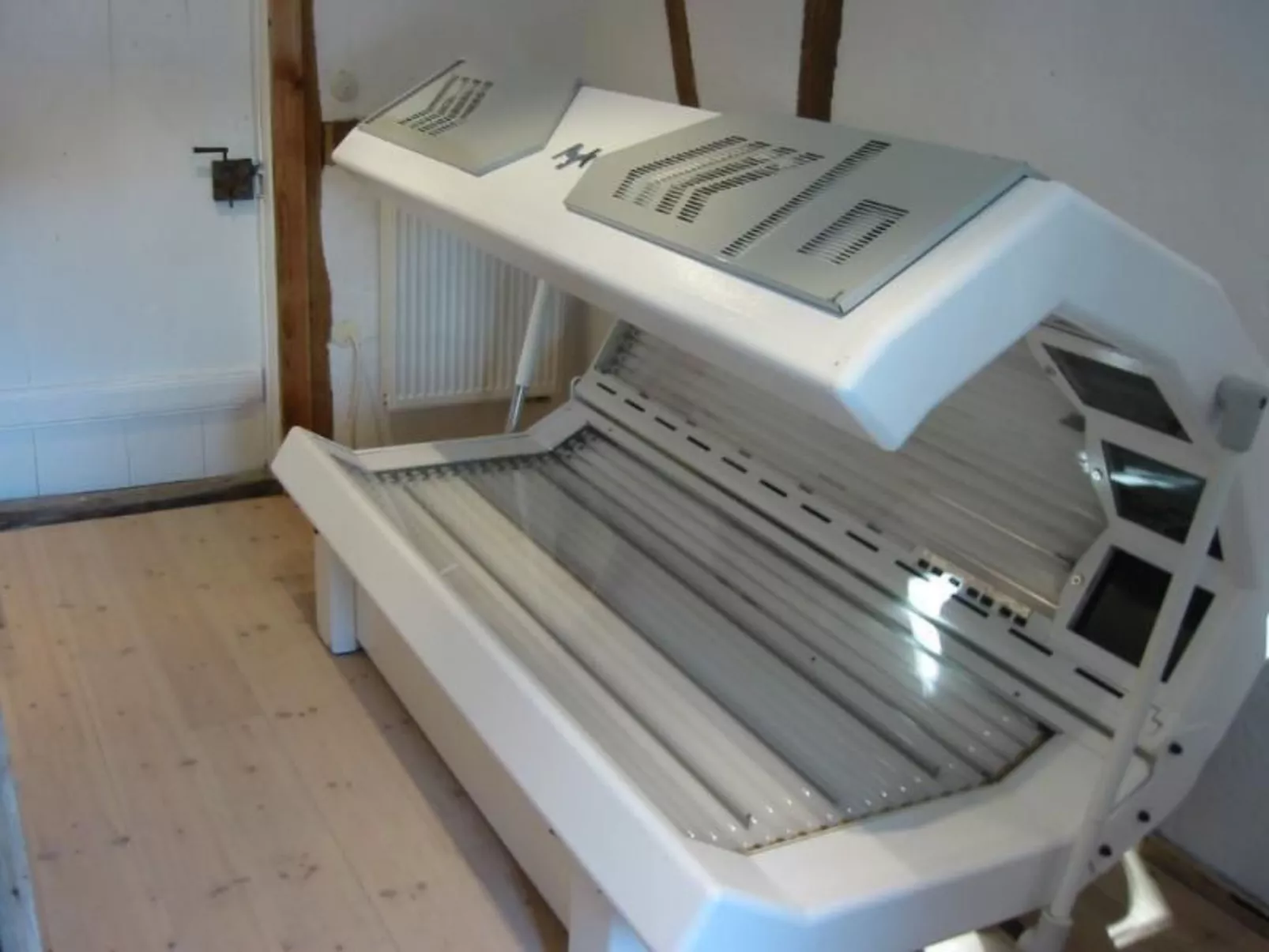 Parterre WEST-Draußen