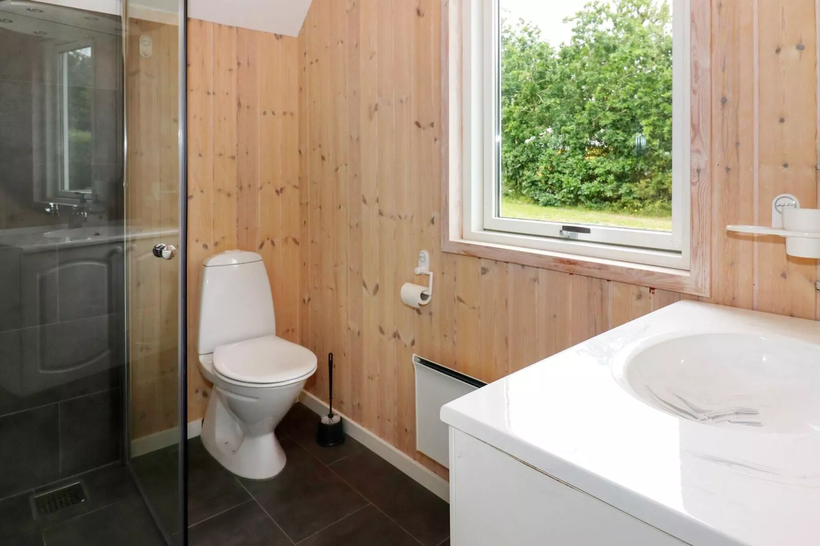 5 star holiday home in Hadsund-By Traum-Indoor