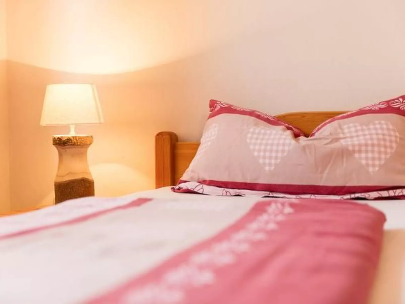 Am Rückerlhof - Moni