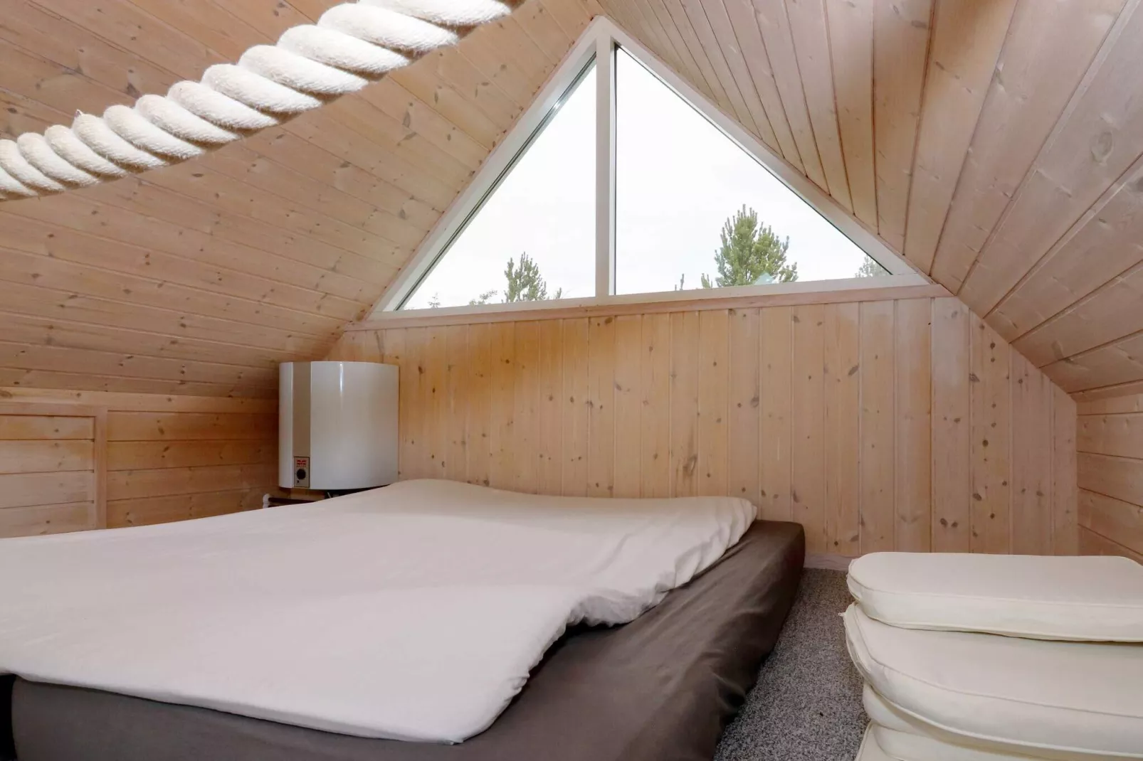 5 star holiday home in Hadsund-By Traum-Indoor