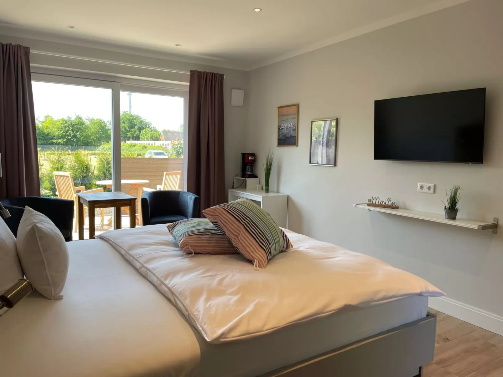 Nekkepenn in Niebüll