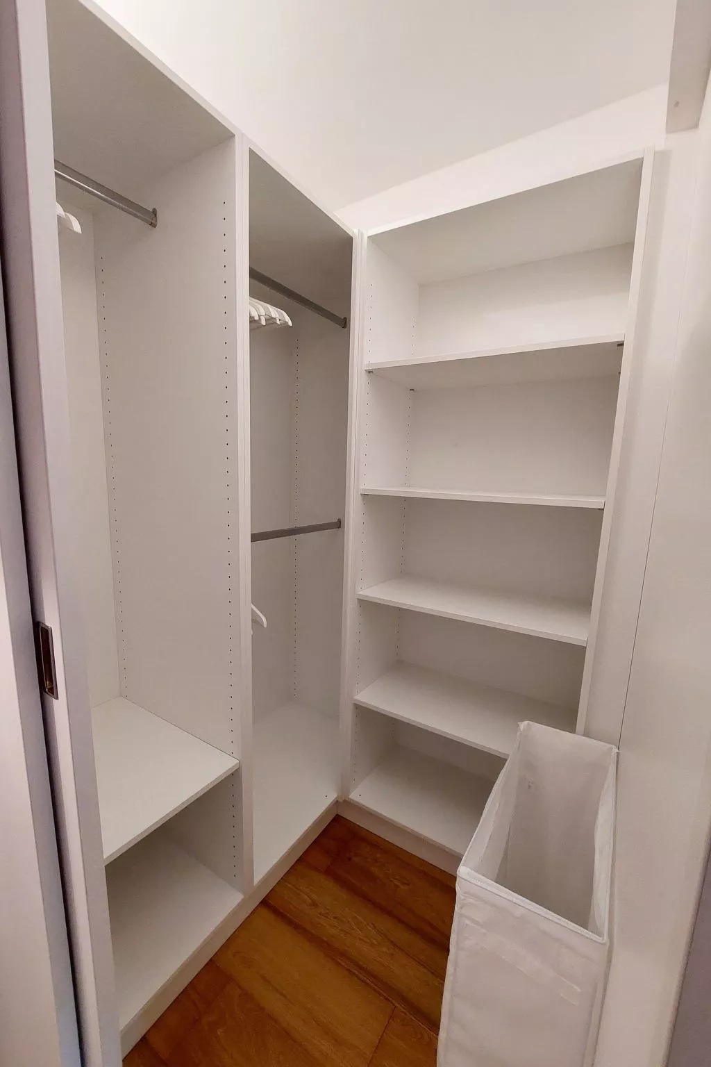 Rosie desing skipist-Dedans