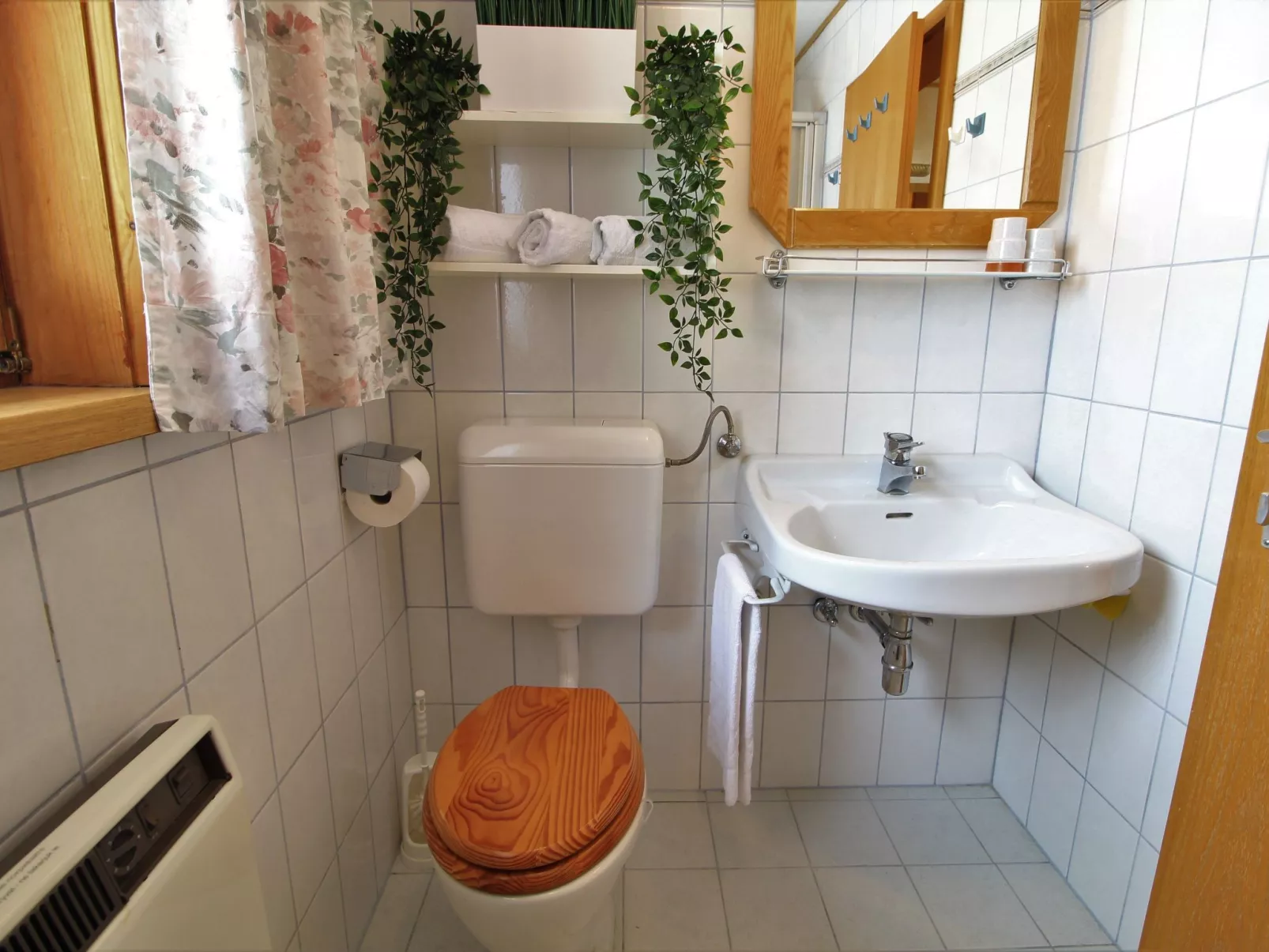 Schwalbennest-Inside