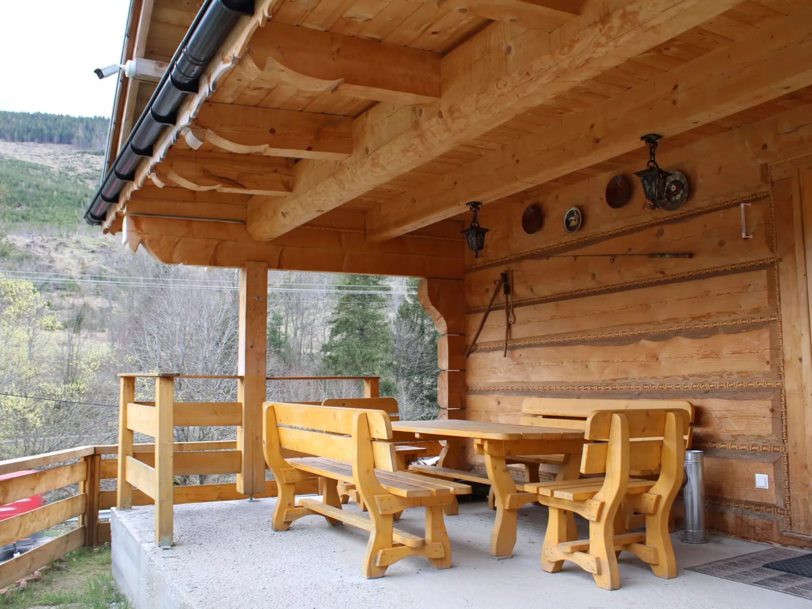 Martina B - Ždiar-Dehors