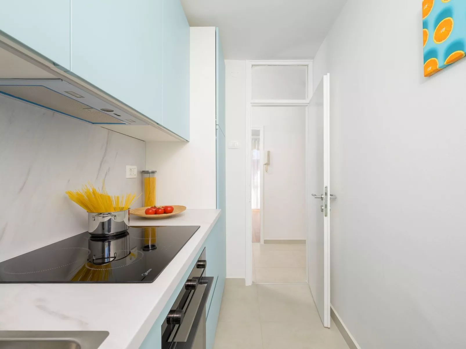 Wohnung Pina Porec-Inside