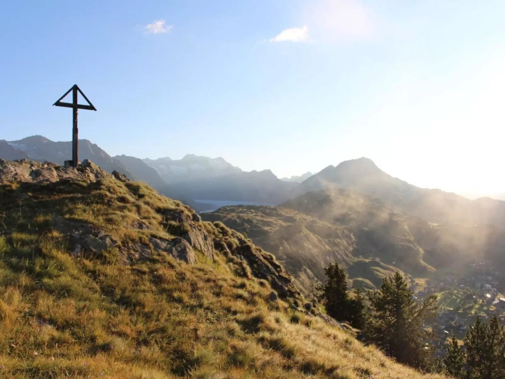 Talisman WG "Lilian"