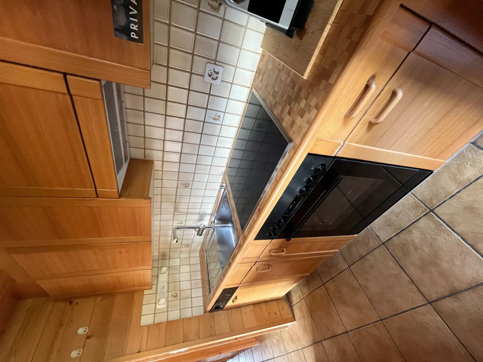 Chalet Bärgblüemli