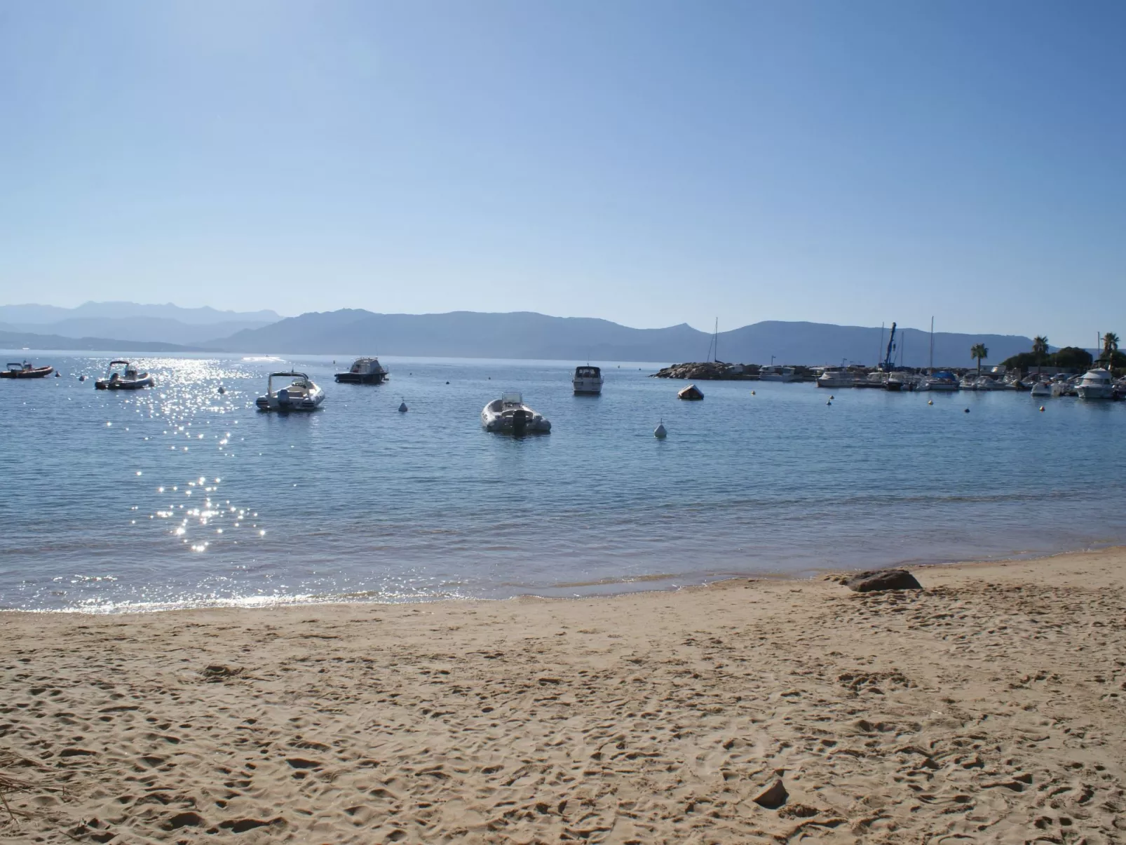 Villa Casa Nera-Outside