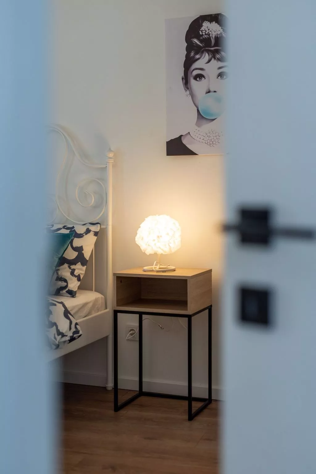 Duplex Wohnung Domi-Dedans