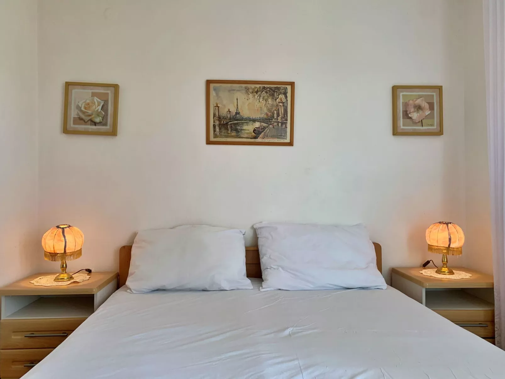 Wohnung Volaric - Dedans