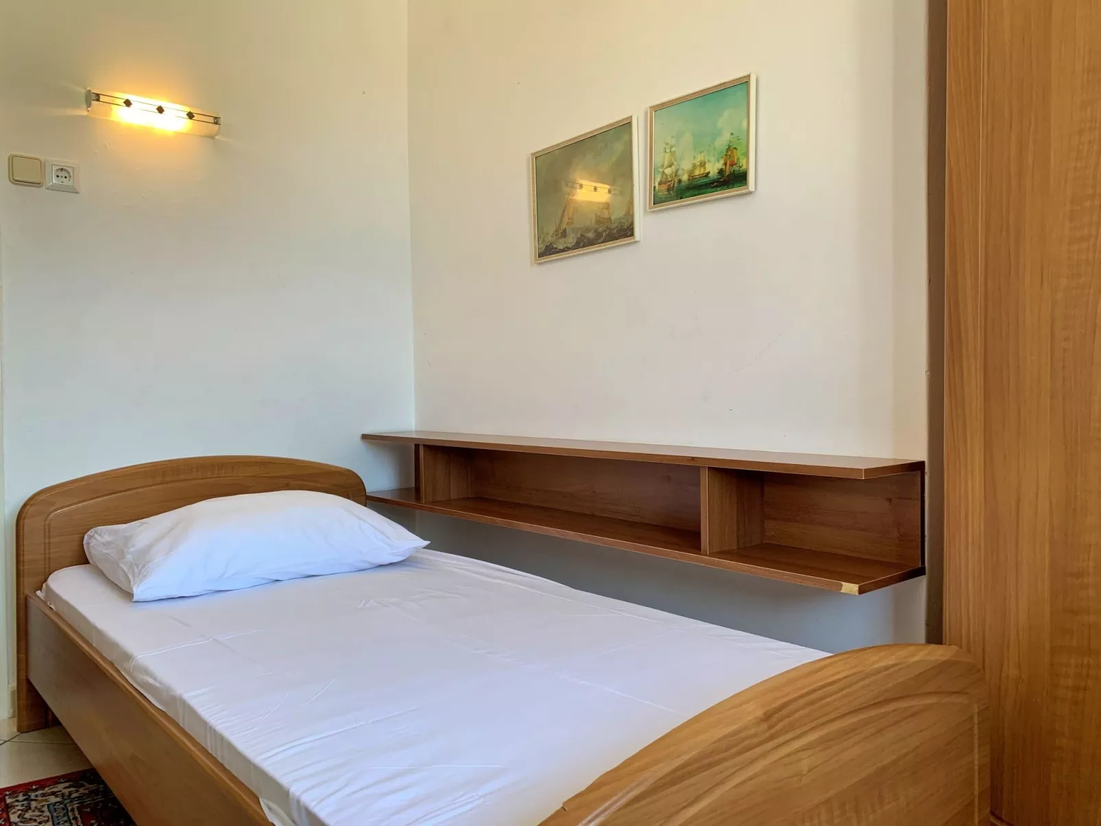 Wohnung Volaric - Dedans