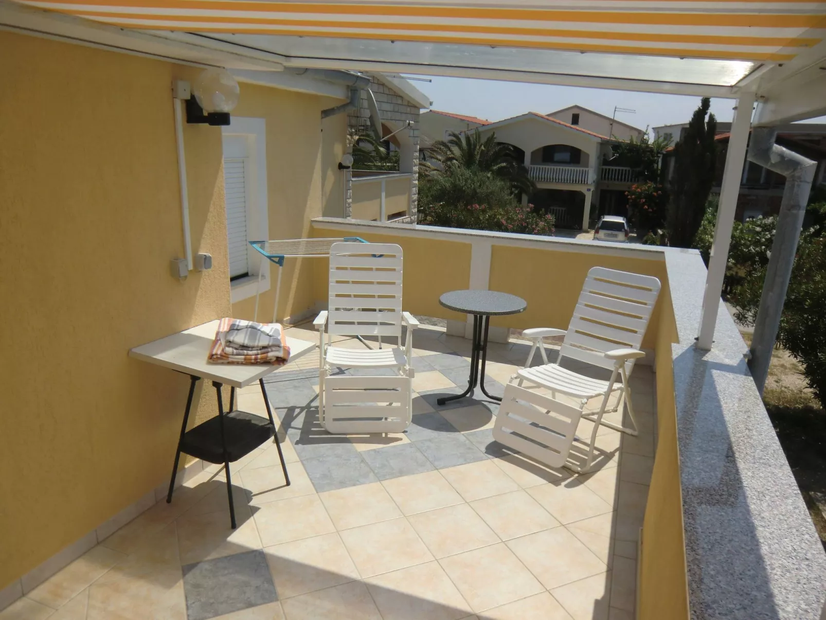 Haus Evita - Traumhafte Ferien