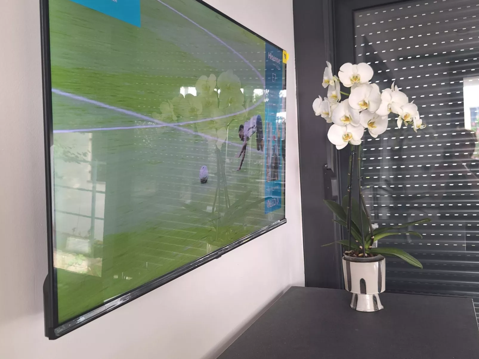 Studio für zwei Personen im Erdgeschoss-Drinnen