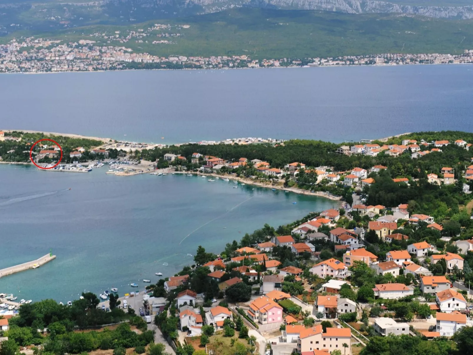 Vila Tiha Lili-Image-tags.info